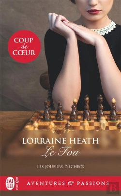 Bertrand.pt - Le Joueur D'Échecs, 1 : Le Fou