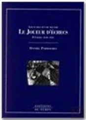 Le Joueur D'Echecs