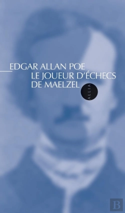 Bertrand.pt - Le Joueur D'Echecs De Maelzel