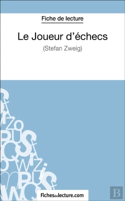 Bertrand.pt - Le Joueur D'Échecs De Stefan Zweig (Fiche De Lecture)