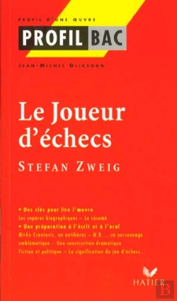 Bertrand.pt - Le Joueur D'Echecs