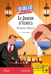 Le Joueur D'Échecs
