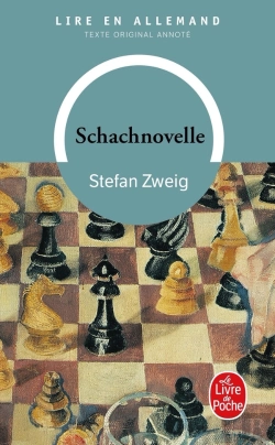 Bertrand.pt - Le Joueur D'Échecs ; Schachnovelle