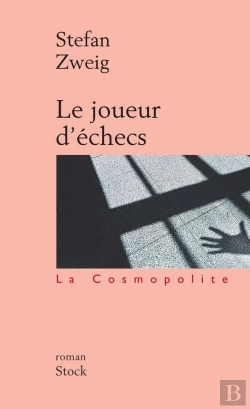 Bertrand.pt - Le Joueur D'Échecs