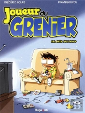 Le Joueur Du Grenier
