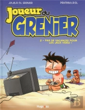 Le Joueur Du Grenier T2