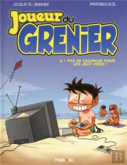Bertrand.pt - Le Joueur Du Grenier T2