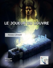 Le Joueur Du Louvre