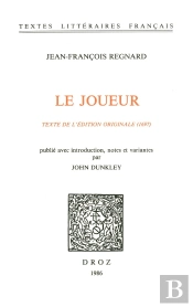 Le Joueur