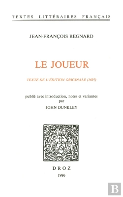 Bertrand.pt - Le Joueur