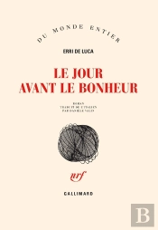 Le Jour Avant Le Bonheur