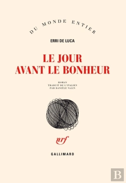 Bertrand.pt - Le Jour Avant Le Bonheur