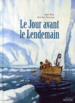 Bertrand.pt - Le Jour Avant Le Lendemain