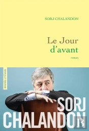 Le Jour D'Avant