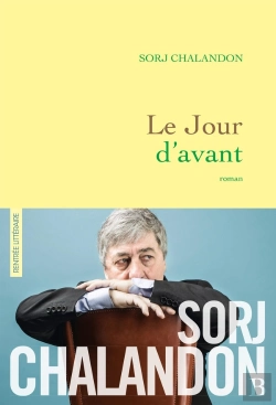 Bertrand.pt - Le Jour D'Avant