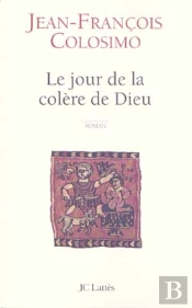 Le Jour De La Colère De Dieu