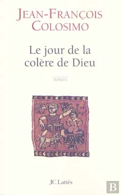 Bertrand.pt - Le Jour De La Colère De Dieu