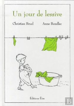 Bertrand.pt - Le Jour De La Lessive