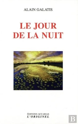 Bertrand.pt - Le Jour De La Nuit