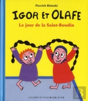 Le Jour De La Saint Boudin