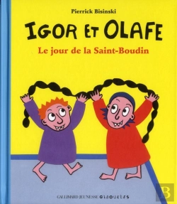 Bertrand.pt - Le Jour De La Saint Boudin