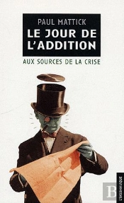 Le Jour De L'Addition