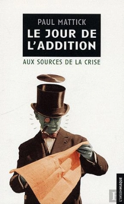 Bertrand.pt - Le Jour De L'Addition