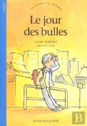 Le Jour Des Bulles