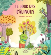 Le Jour Des Câlinous