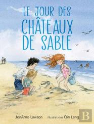 Le Jour Des Châteaux De Sable