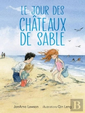 Le Jour Des Châteaux De Sable