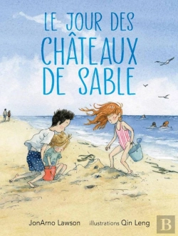 Bertrand.pt - Le Jour Des Châteaux De Sable