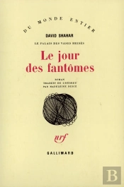 Le Jour Des Fantomes