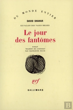 Bertrand.pt - Le Jour Des Fantomes
