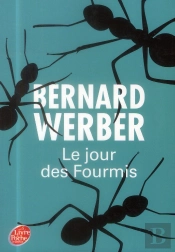 Le Jour Des Fourmis