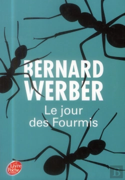 Bertrand.pt - Le Jour Des Fourmis