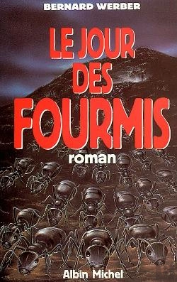 Bertrand.pt - Le Jour Des Fourmis
