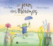 Le Jour Des Théières