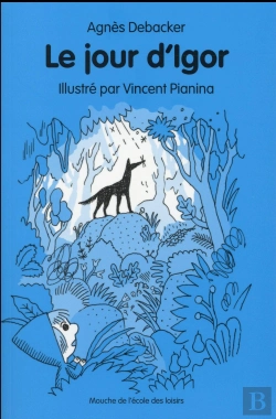 Bertrand.pt - Le Jour D'Igor