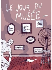 Le Jour Du Musée