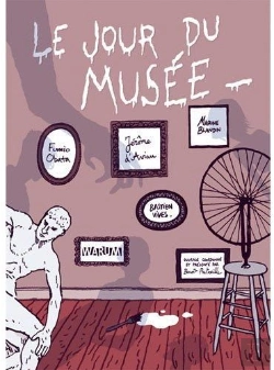 Bertrand.pt - Le Jour Du Musée