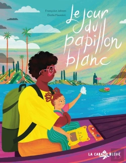 Bertrand.pt - Le Jour Du Papillon Blanc
