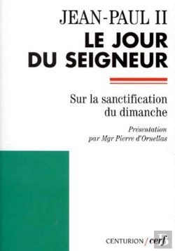 Bertrand.pt - Le Jour Du Seigneur
