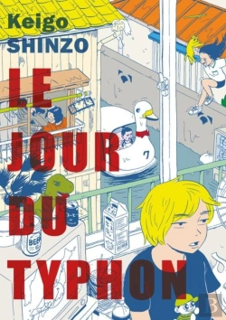 Bertrand.pt - Le Jour Du Typhon