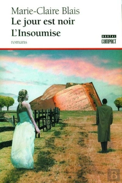 Bertrand.pt - Le Jour Est Noir ; L'Insoumise