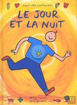 Bertrand.pt - Le Jour Et La Nuit