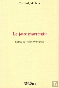 Bertrand.pt - Le Jour Inattendu