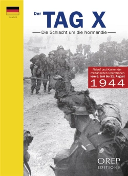 Bertrand.pt - Le Jour J Et La Bataille De Normandie (All)