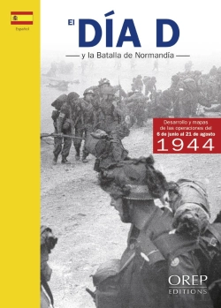 Bertrand.pt - Le Jour J Et La Bataille De Normandie (Esp)