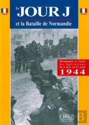 Le Jour J Et La Bataille De Normandie
